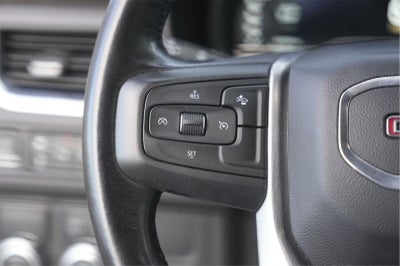 2022 GMC Yukon SLE