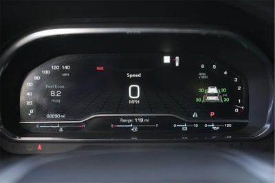 2022 GMC Yukon SLE