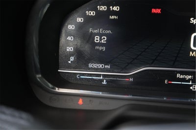 2022 GMC Yukon SLE