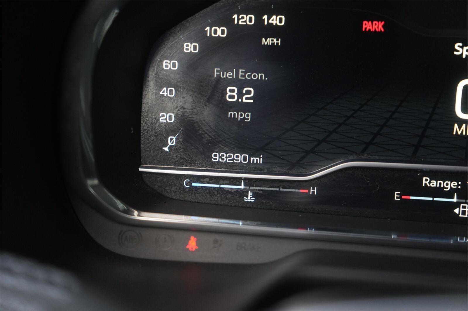 2022 GMC Yukon SLE