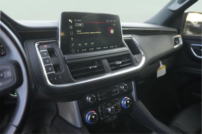 2022 GMC Yukon SLE