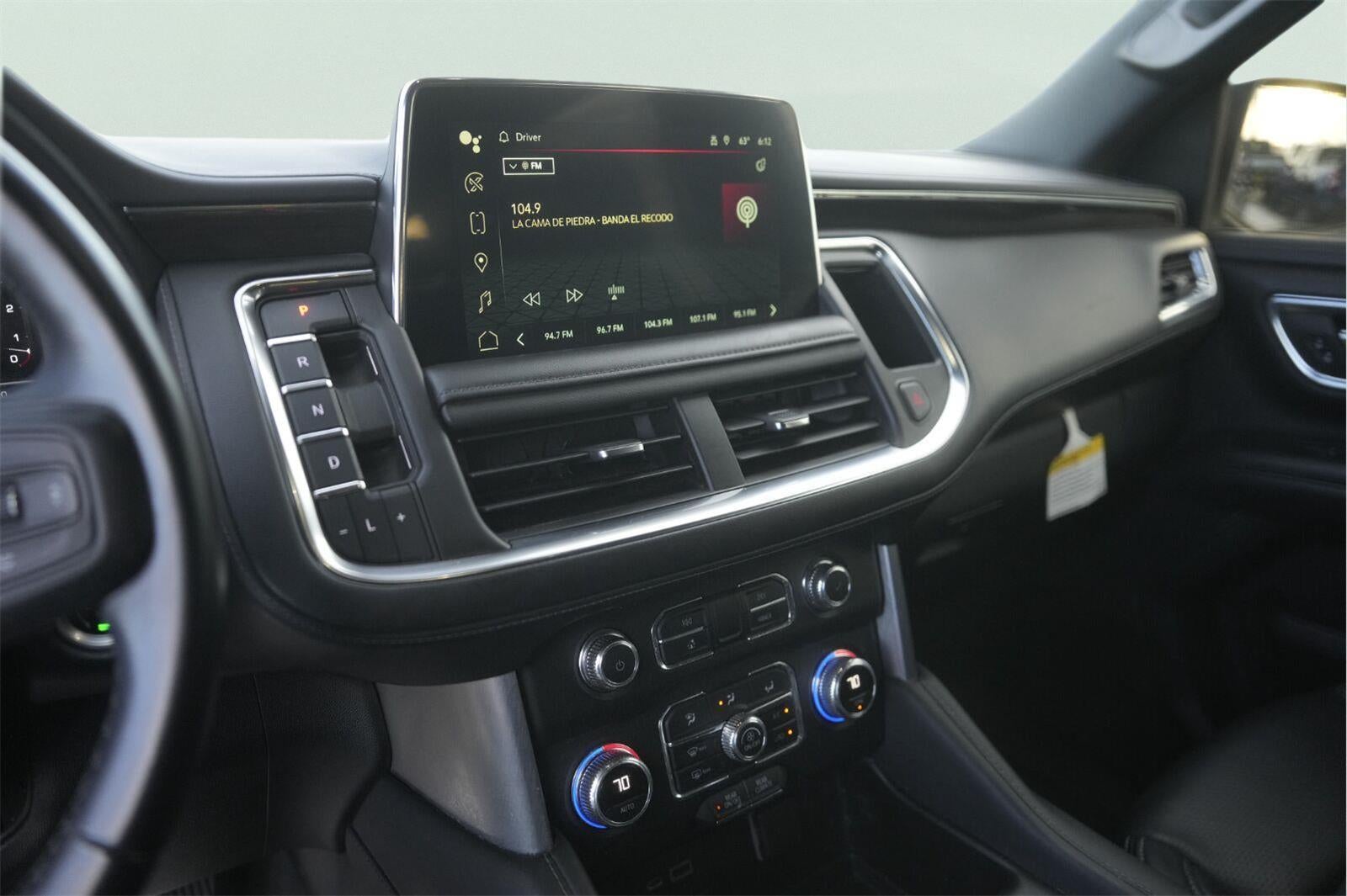 2022 GMC Yukon SLE