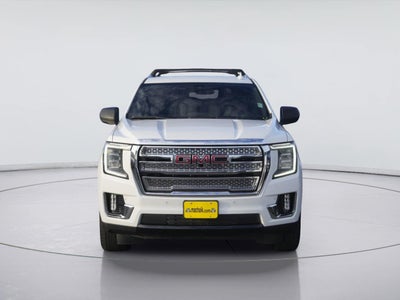 2022 GMC Yukon SLE