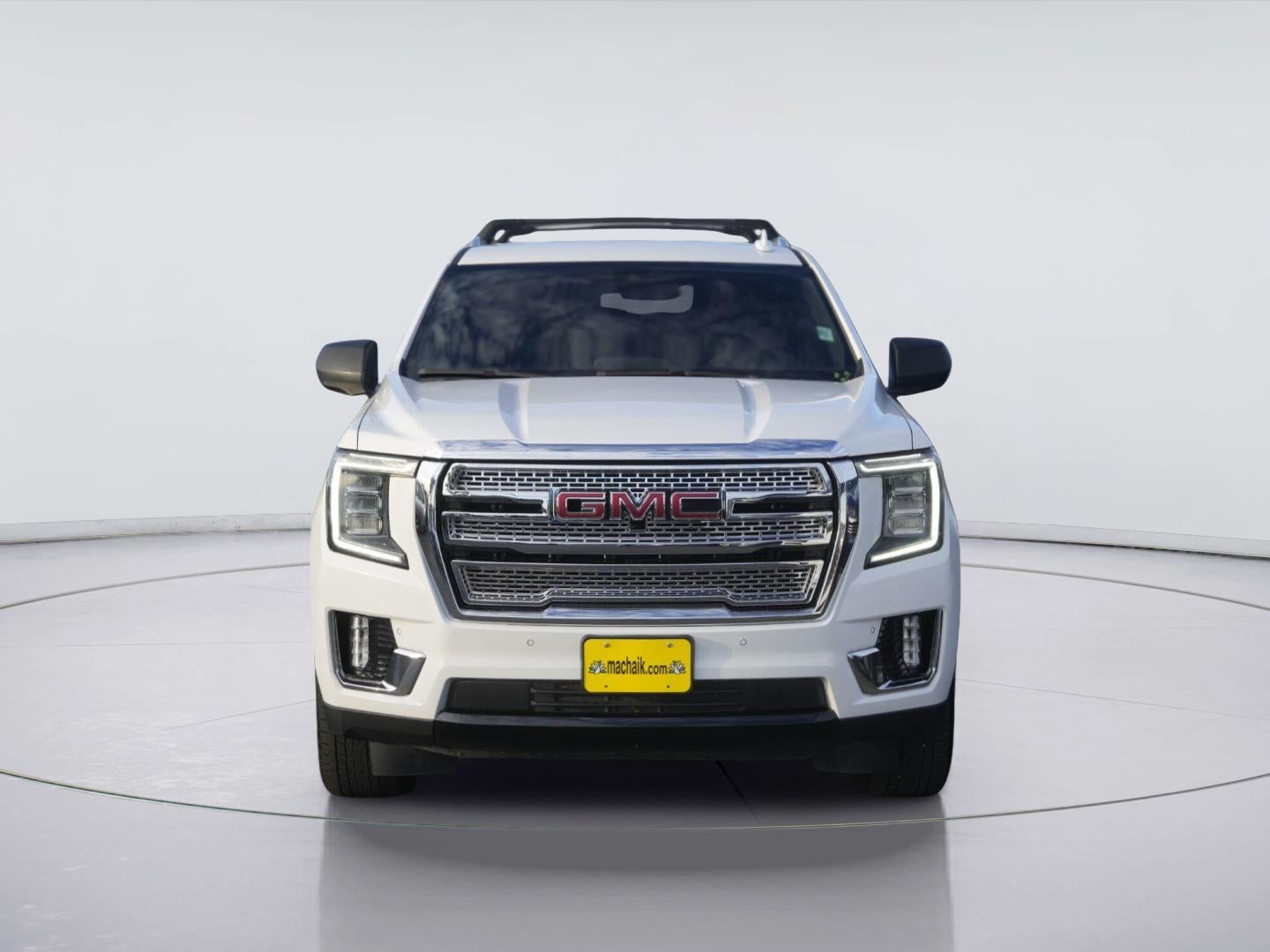 2022 GMC Yukon SLE