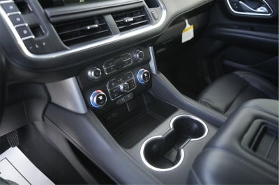 2022 GMC Yukon SLE
