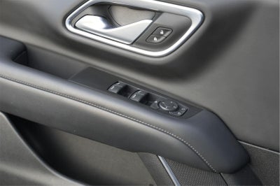 2022 GMC Yukon SLE