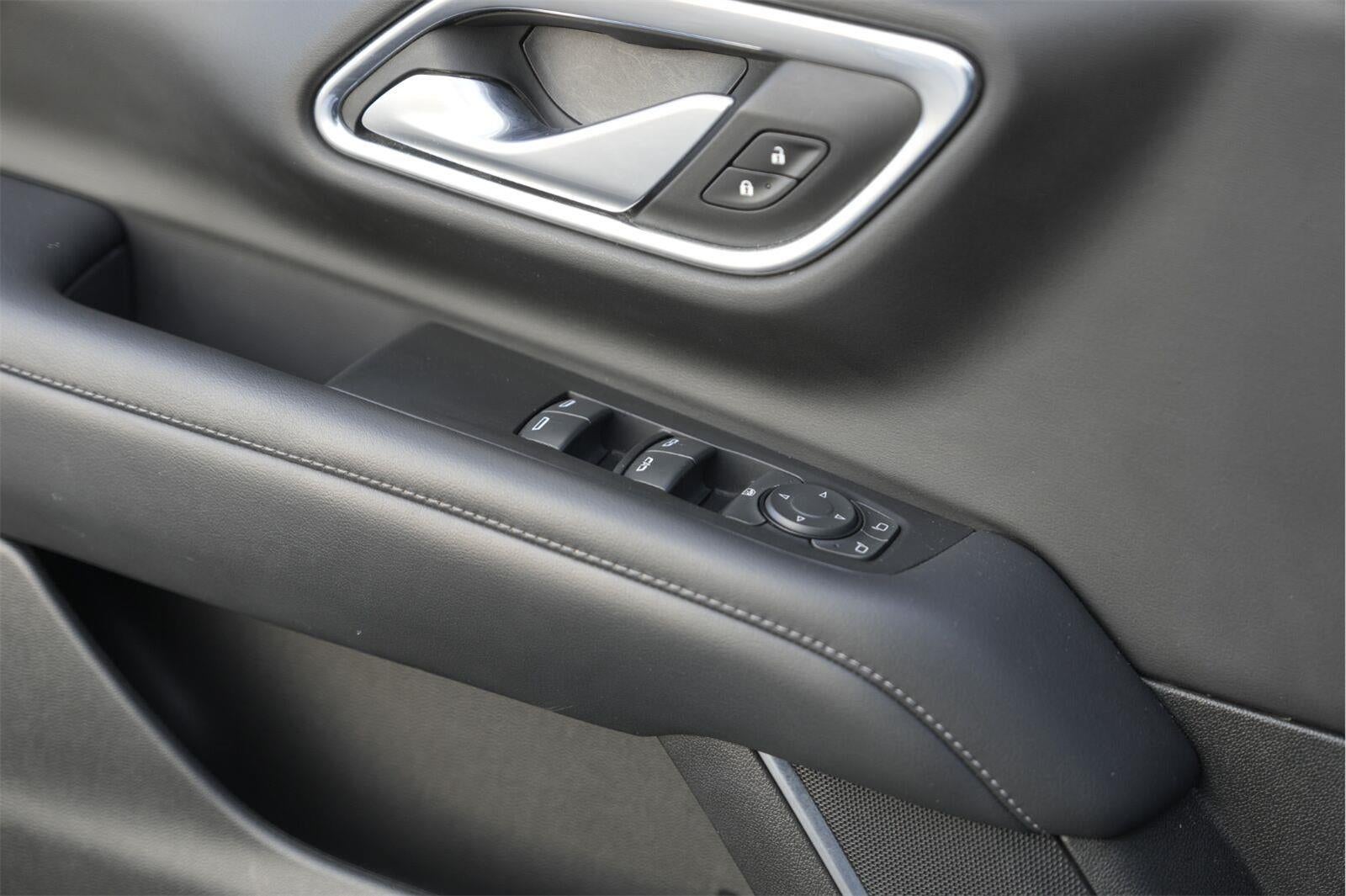 2022 GMC Yukon SLE