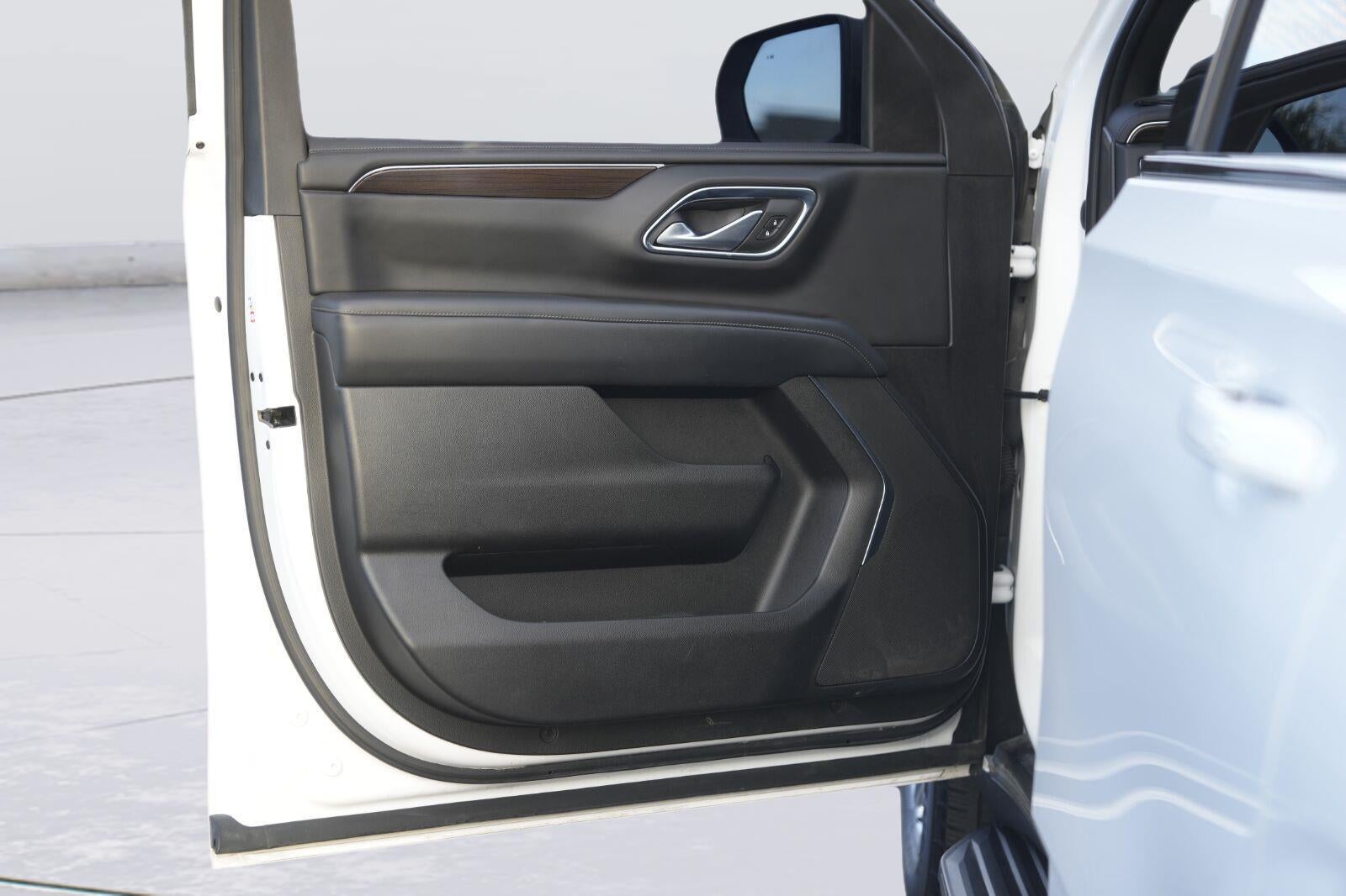 2022 GMC Yukon SLE