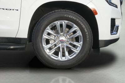 2022 GMC Yukon SLE
