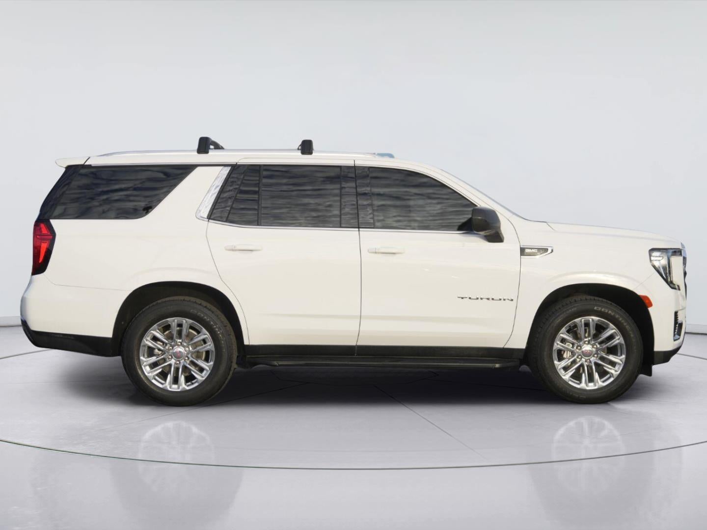 2022 GMC Yukon SLE