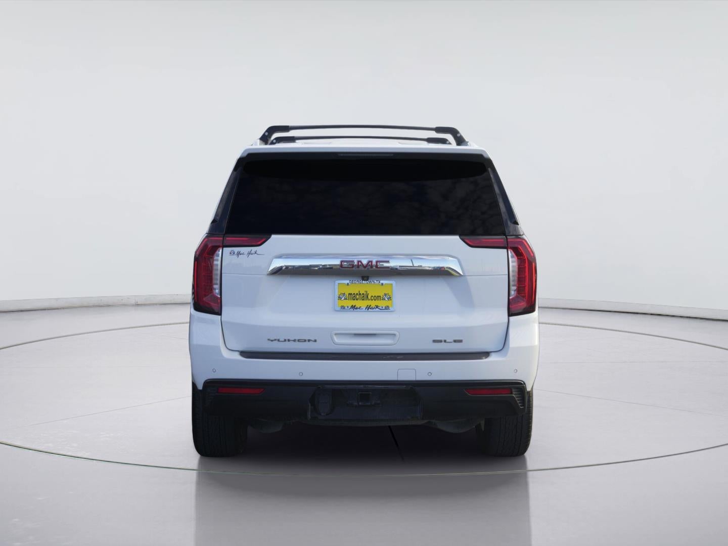 2022 GMC Yukon SLE