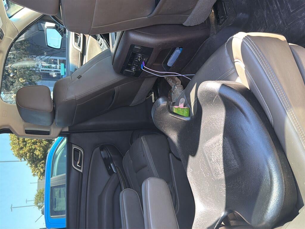 2018 GMC Yukon Xl Denali