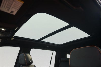 2022 GMC Yukon Xl AT4