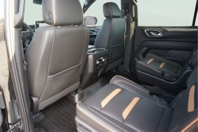 2022 GMC Yukon Xl AT4