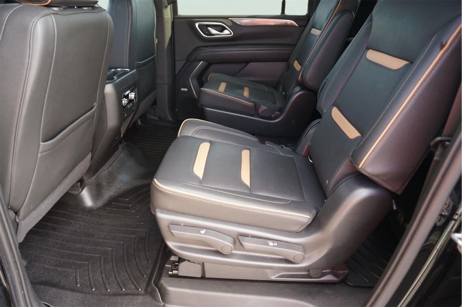 2022 GMC Yukon Xl AT4