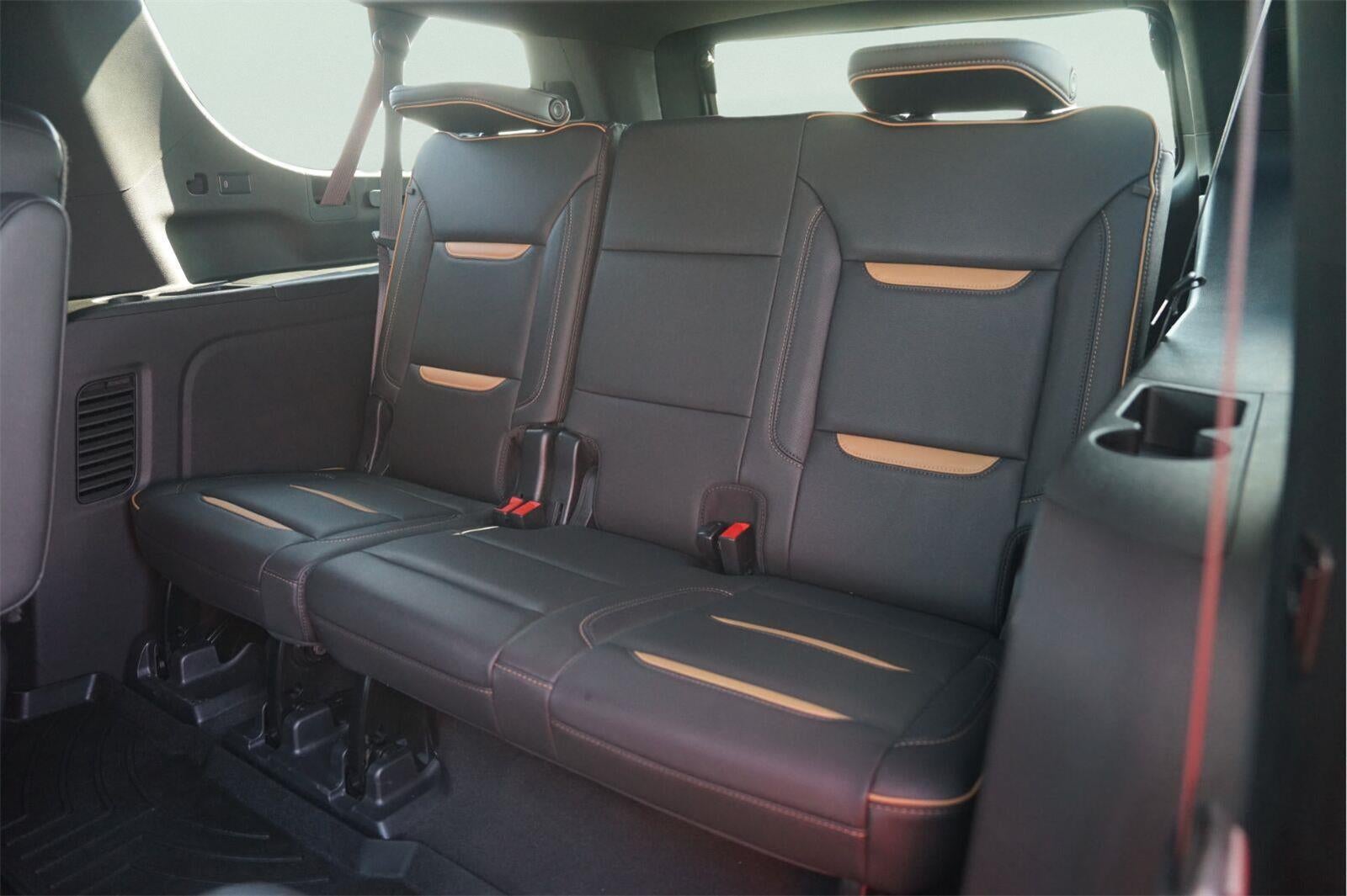 2022 GMC Yukon Xl AT4