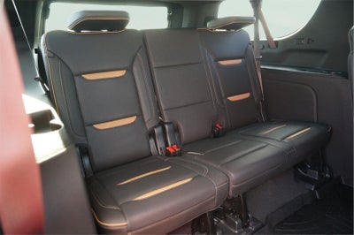 2022 GMC Yukon Xl AT4