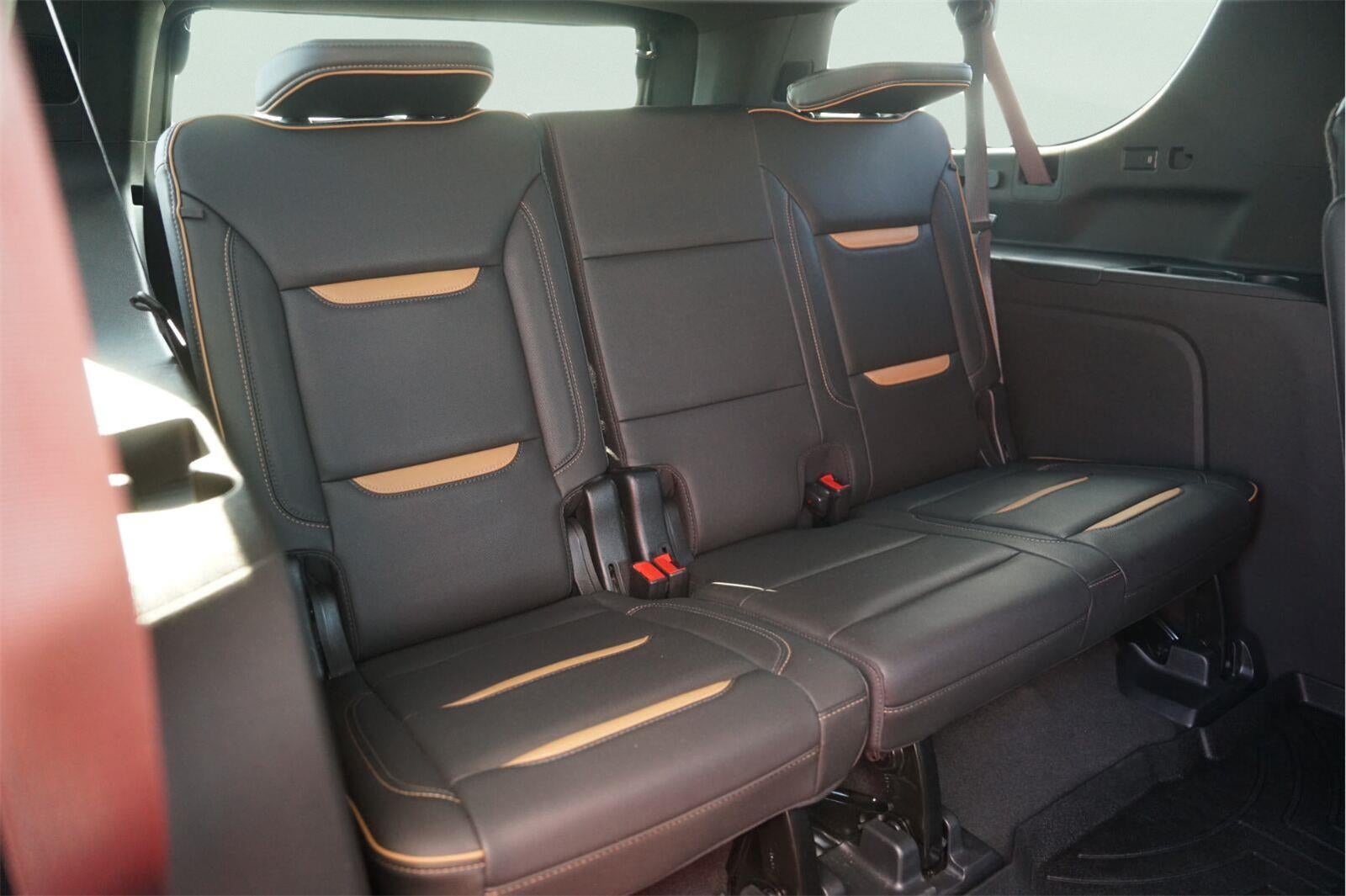 2022 GMC Yukon Xl AT4