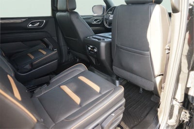 2022 GMC Yukon Xl AT4