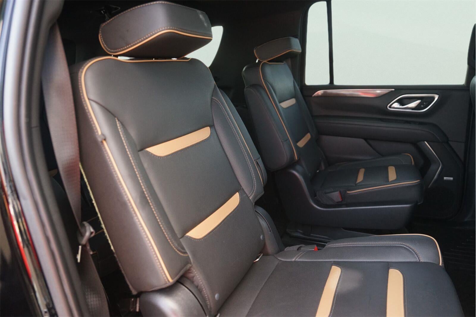 2022 GMC Yukon Xl AT4