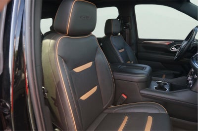 2022 GMC Yukon Xl AT4