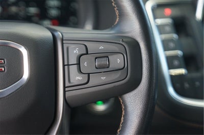 2022 GMC Yukon Xl AT4