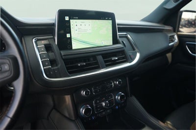 2022 GMC Yukon Xl AT4