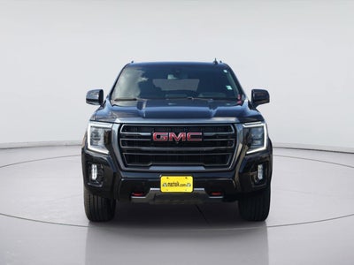 2022 GMC Yukon Xl AT4