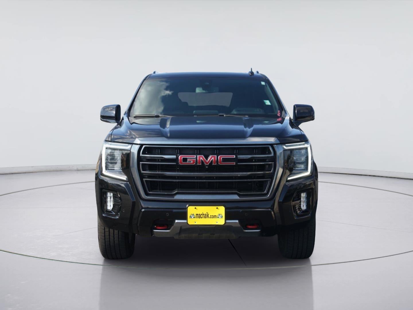 2022 GMC Yukon Xl AT4