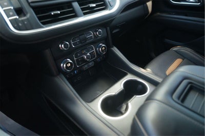 2022 GMC Yukon Xl AT4