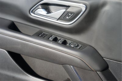 2022 GMC Yukon Xl AT4