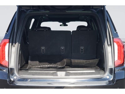 2022 GMC Yukon Xl AT4