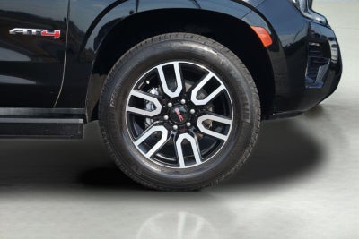 2022 GMC Yukon Xl AT4
