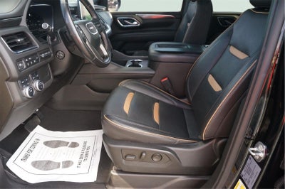 2022 GMC Yukon Xl AT4
