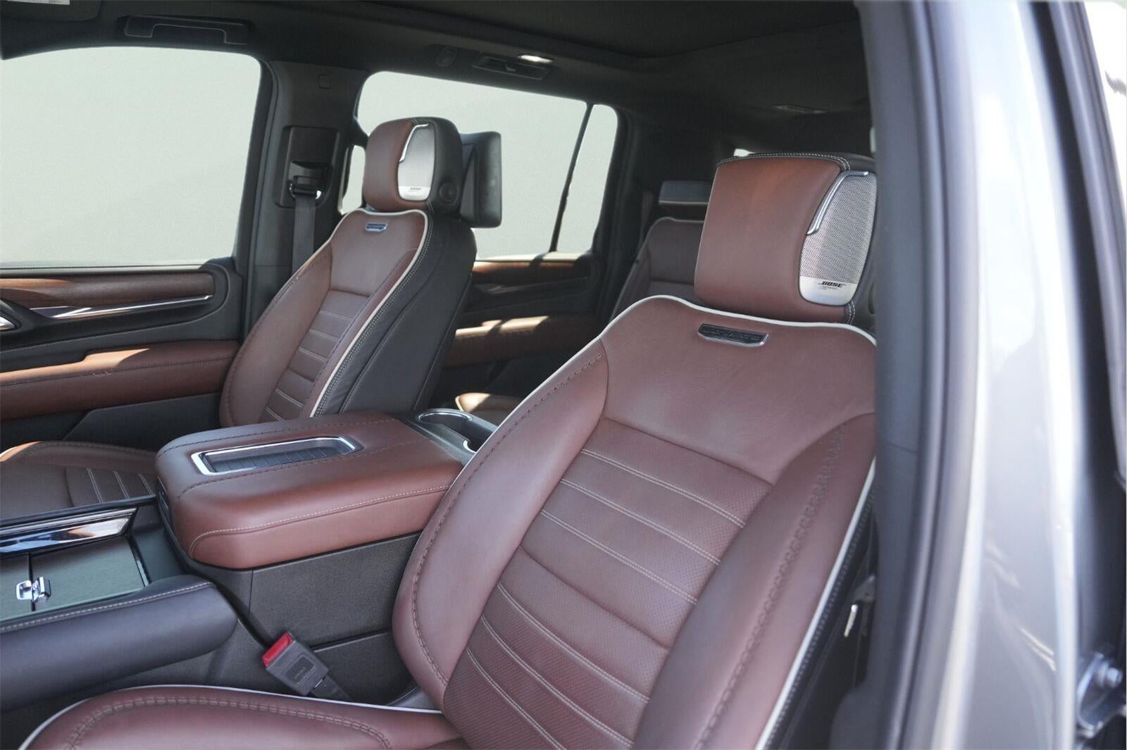 2023 GMC Yukon XL Denali Ultimate