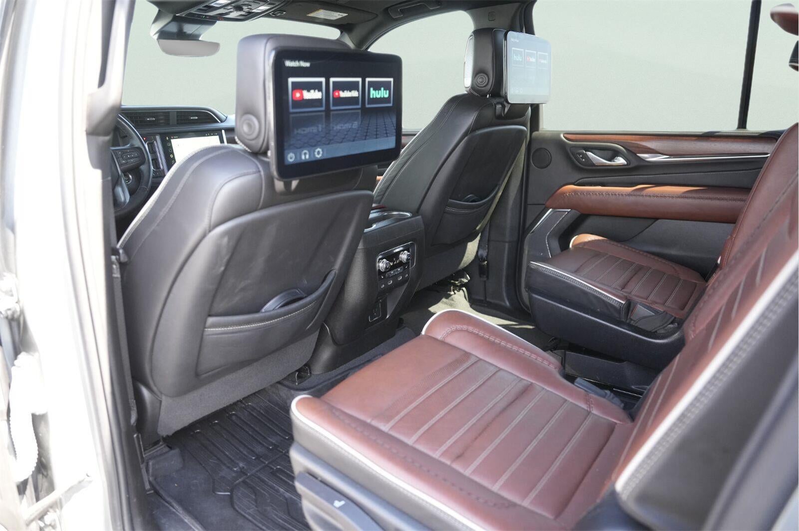 2023 GMC Yukon XL Denali Ultimate