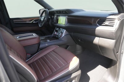 2023 GMC Yukon XL Denali Ultimate