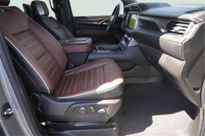 2023 GMC Yukon XL Denali Ultimate
