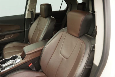 2015 Chevrolet Equinox LTZ