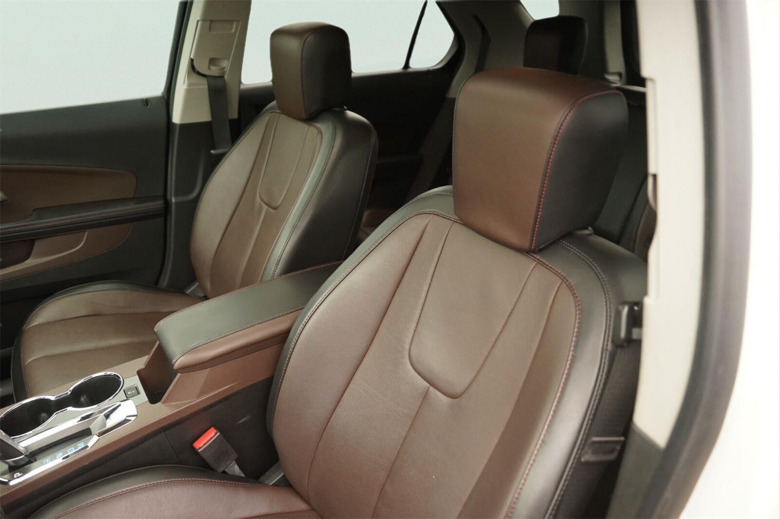 2015 Chevrolet Equinox LTZ