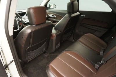 2015 Chevrolet Equinox LTZ