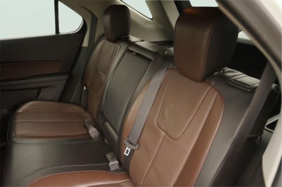 2015 Chevrolet Equinox LTZ