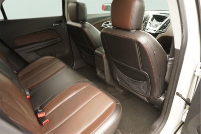 2015 Chevrolet Equinox LTZ
