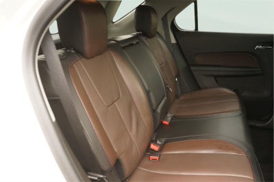 2015 Chevrolet Equinox LTZ