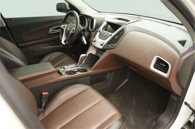 2015 Chevrolet Equinox LTZ
