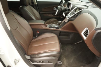 2015 Chevrolet Equinox LTZ