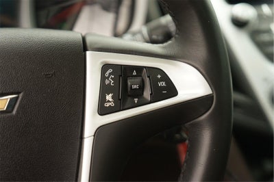 2015 Chevrolet Equinox LTZ