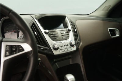2015 Chevrolet Equinox LTZ