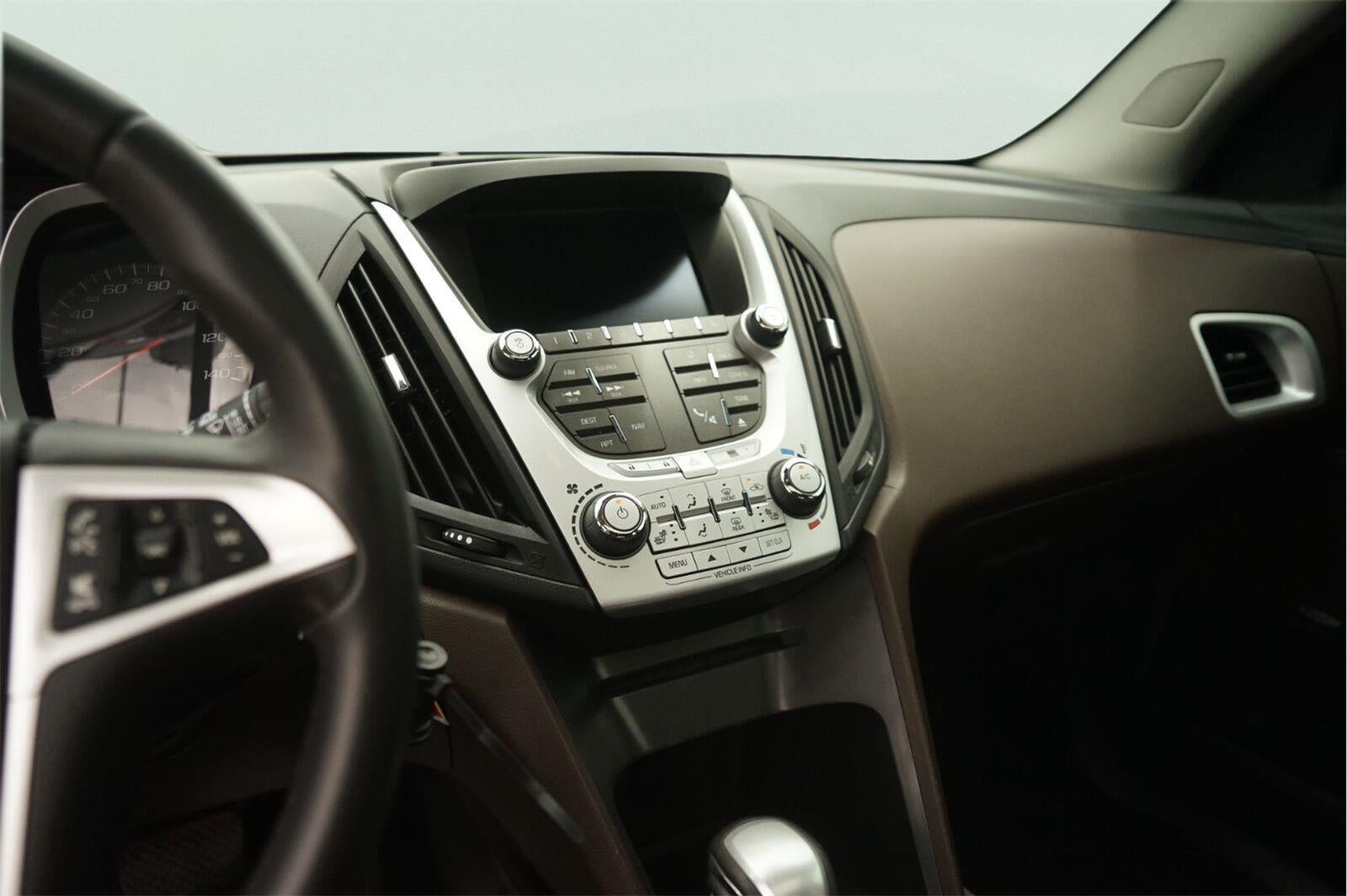 2015 Chevrolet Equinox LTZ