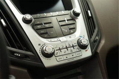 2015 Chevrolet Equinox LTZ